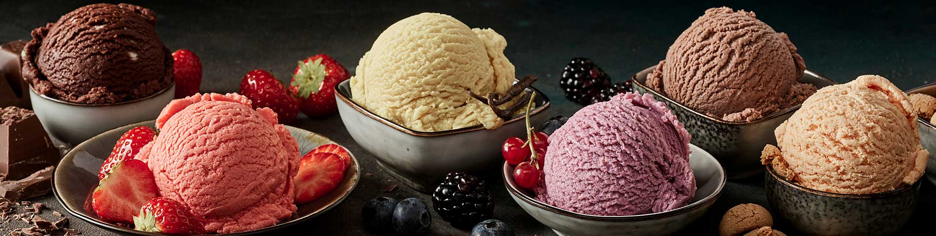 Ben & Jerry's