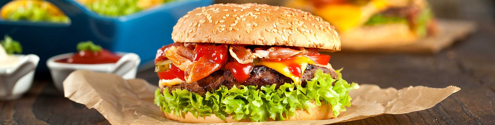 Burger