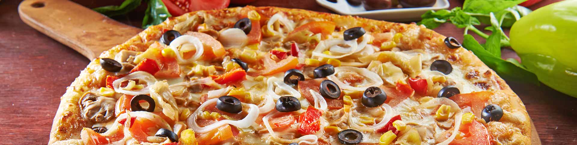 Pizza International