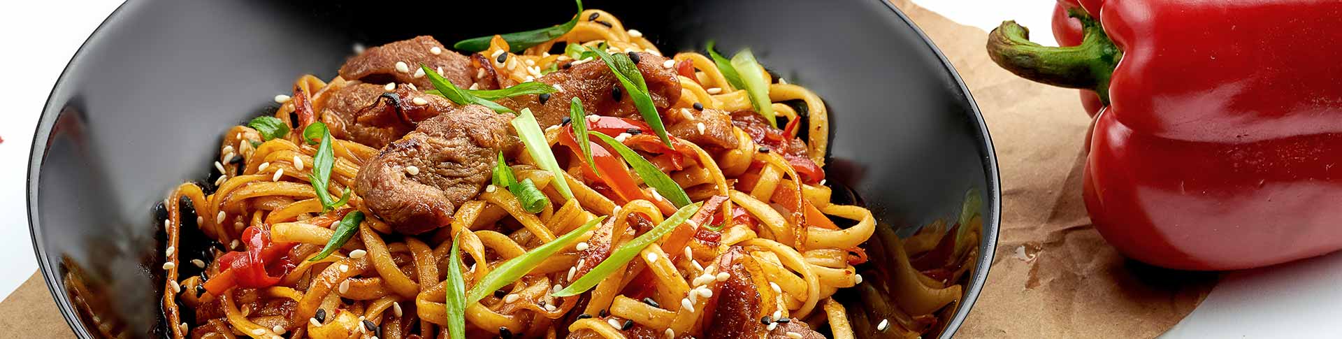 Thai-Hauptspeisen